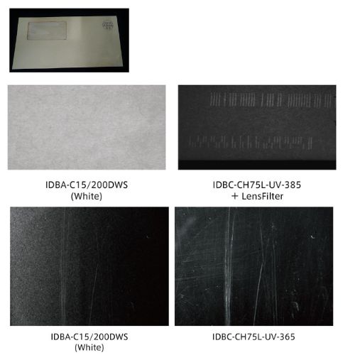 IDBC-CH系列