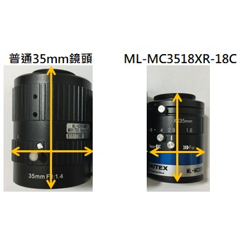 ML-MC-XR系列