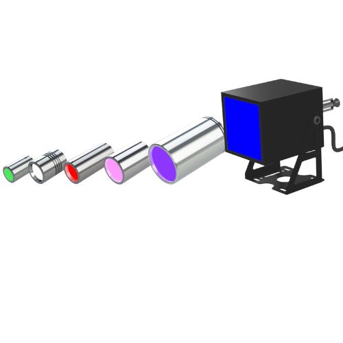 IBF系列(平行光)