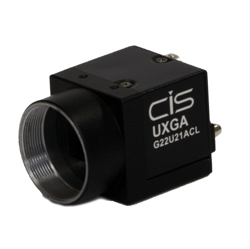 CIS - Camera Link相機-肯定資訊科技有限公司