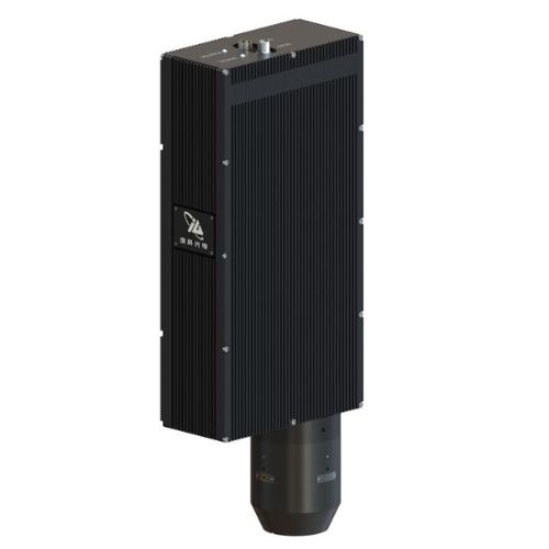 線光譜共焦感測器