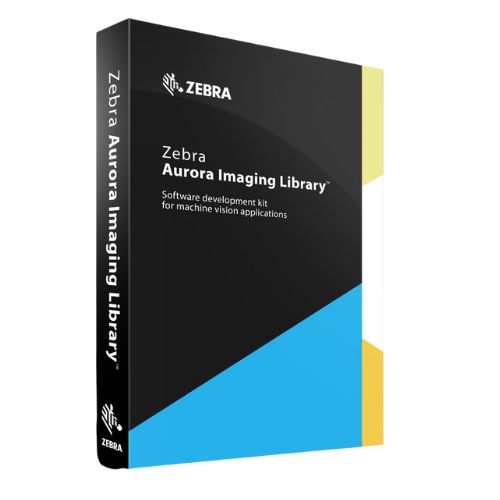 Aurora Imaging Library 11 高階影像函式庫