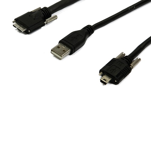 USB2/3 線材